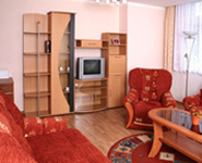 APARTMÁNY BYTČA