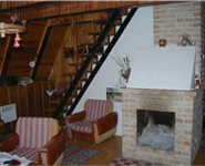 CHATA SÚĽOV