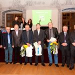 100 Vyročie Futbalového klubu - odovzdavanie cien 18