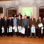 100 Vyročie Futbalového klubu - odovzdavanie cien 27