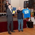 100 Vyročie Futbalového klubu - odovzdavanie cien 24