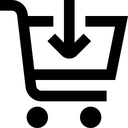 ikona nakupu